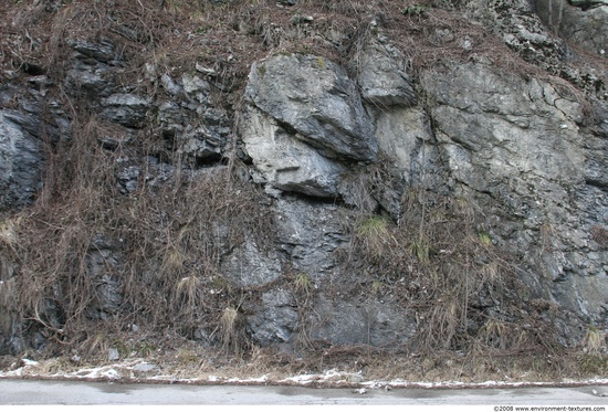 Various Rock