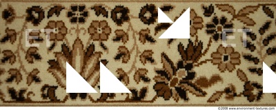 Carpet Fabric
