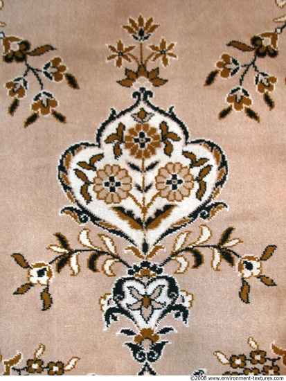 Carpet Fabric