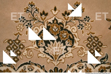 Carpet Fabric