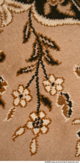 Carpet Fabric