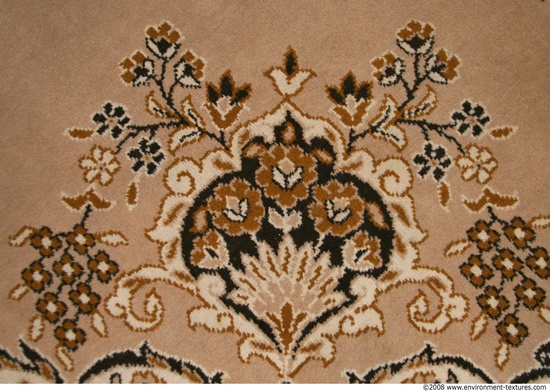 Carpet Fabric