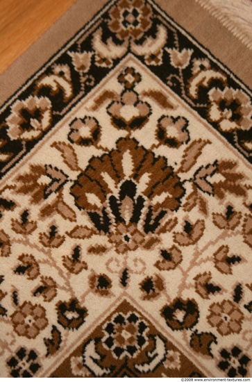 Carpet Fabric