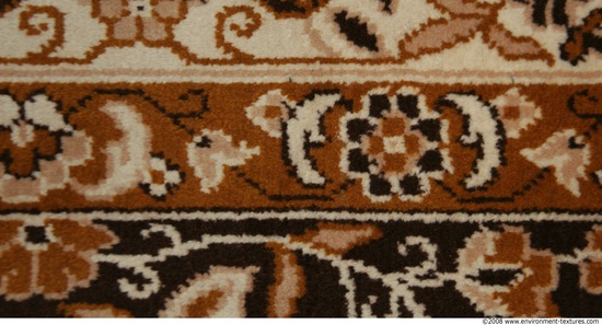 Carpet Fabric