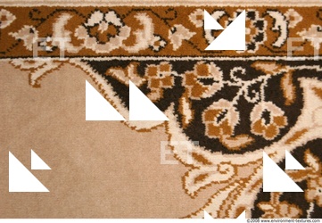Carpet Fabric