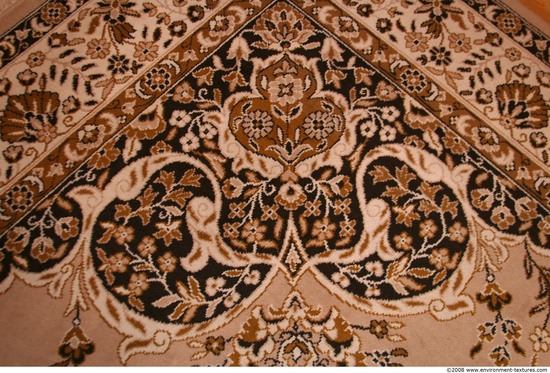 Carpet Fabric