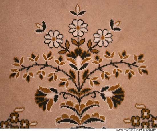 Carpet Fabric