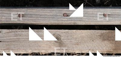 Various Planks Wood
