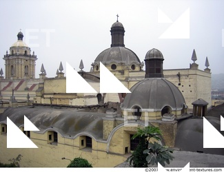 Inspiration Buildings Historical