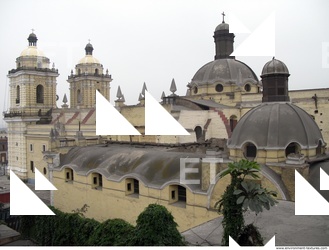 Inspiration Buildings Historical