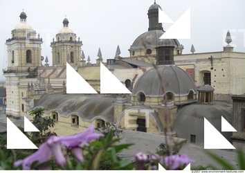 Inspiration Buildings Historical