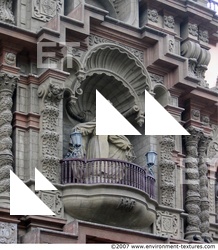 Inspiration Buildings Historical