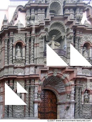 Inspiration Buildings Historical