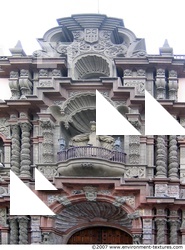 Inspiration Buildings Historical