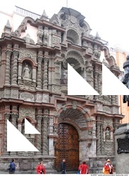 Inspiration Buildings Historical