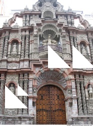 Inspiration Buildings Historical