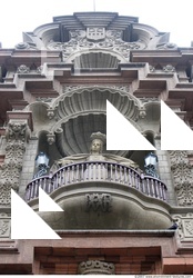 Inspiration Buildings Historical