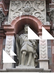 Inspiration Buildings Historical