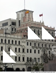 Inspiration Buildings Historical