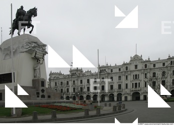 Inspiration Buildings Historical