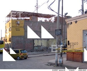 Inspiration Buildings Modern 0001