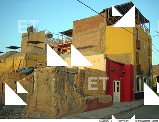 Inspirations Buildings