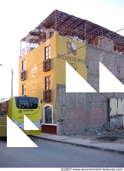 Inspiration Buildings Modern 0006