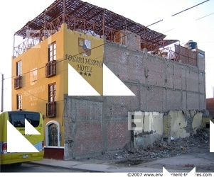 Inspiration Buildings Modern 0007