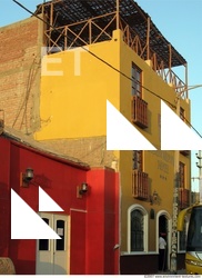 Inspiration Buildings Modern 0009