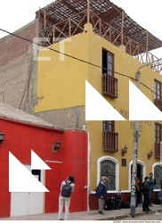 Inspiration Buildings Modern 0011