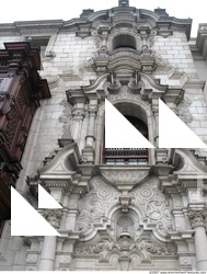 Inspiration Buildings Historical