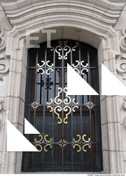 Inspiration Buildings Historical