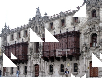 Inspiration Buildings Historical