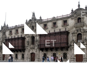 Inspiration Buildings Historical