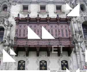 Inspiration Buildings Historical