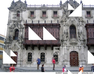 Inspiration Buildings Historical