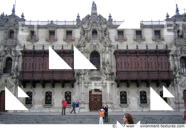 Inspiration Buildings Historical