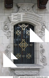 Inspiration Buildings Historical