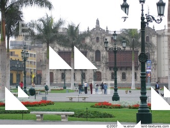 Inspiration Buildings Historical