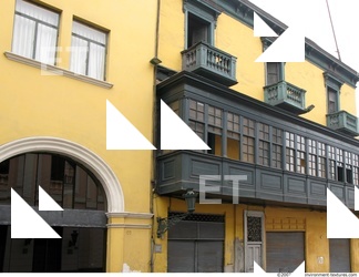 Inspirations Buildings