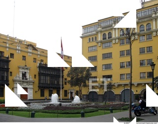 Inspirations Buildings