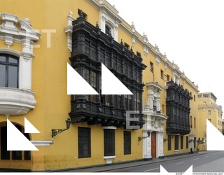 Inspirations Buildings