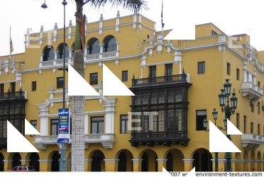 Inspirations Buildings