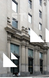 Inspirations Buildings