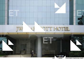 Buildings Modern 0028