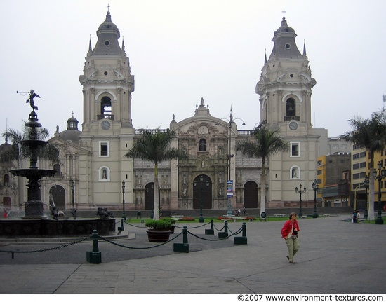 Peru