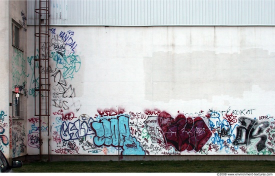 Graffiti