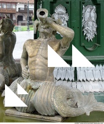 Buildings Fountains 0004