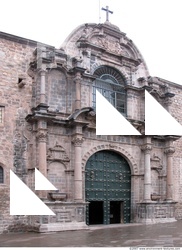 Inspiration Buildings Historical