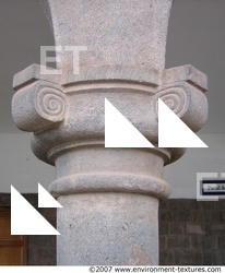 Pillar